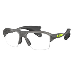 Gafas de Vista para Hombre Oakley 8198 Stunt Glider 819802 - inyectadas color Verde