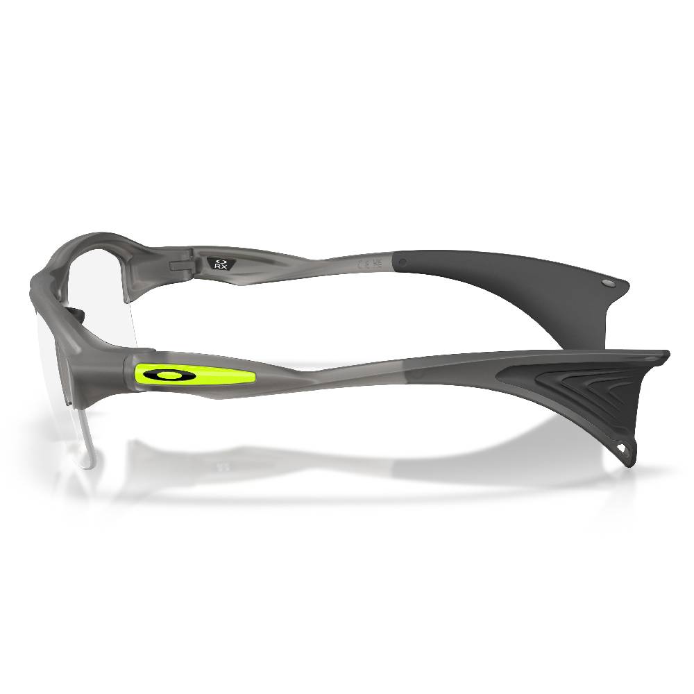 Gafas de Vista para Hombre Oakley 8198 Stunt Glider 819802 - inyectadas color Verde