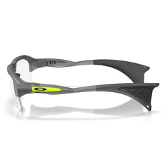 Gafas de Vista para Hombre Oakley 8198 Stunt Glider 819802 - inyectadas color Verde
