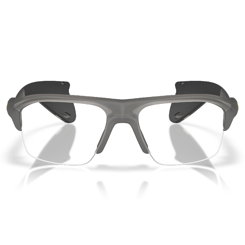 Gafas de Vista para Hombre Oakley 8198 Stunt glider 819802 - inyectadas color Gris