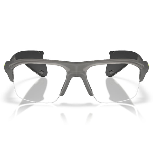 Gafas de Vista para Hombre Oakley 8198 Stunt glider 819802 - inyectadas color Gris
