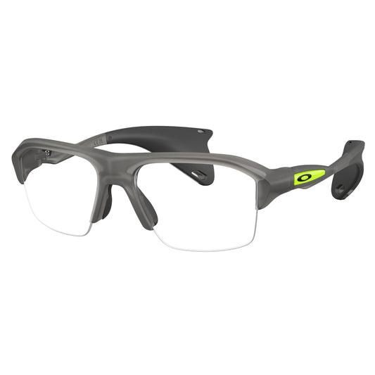 Gafas de Vista para Hombre Oakley 8198 Stunt glider 819802 - inyectadas color Gris