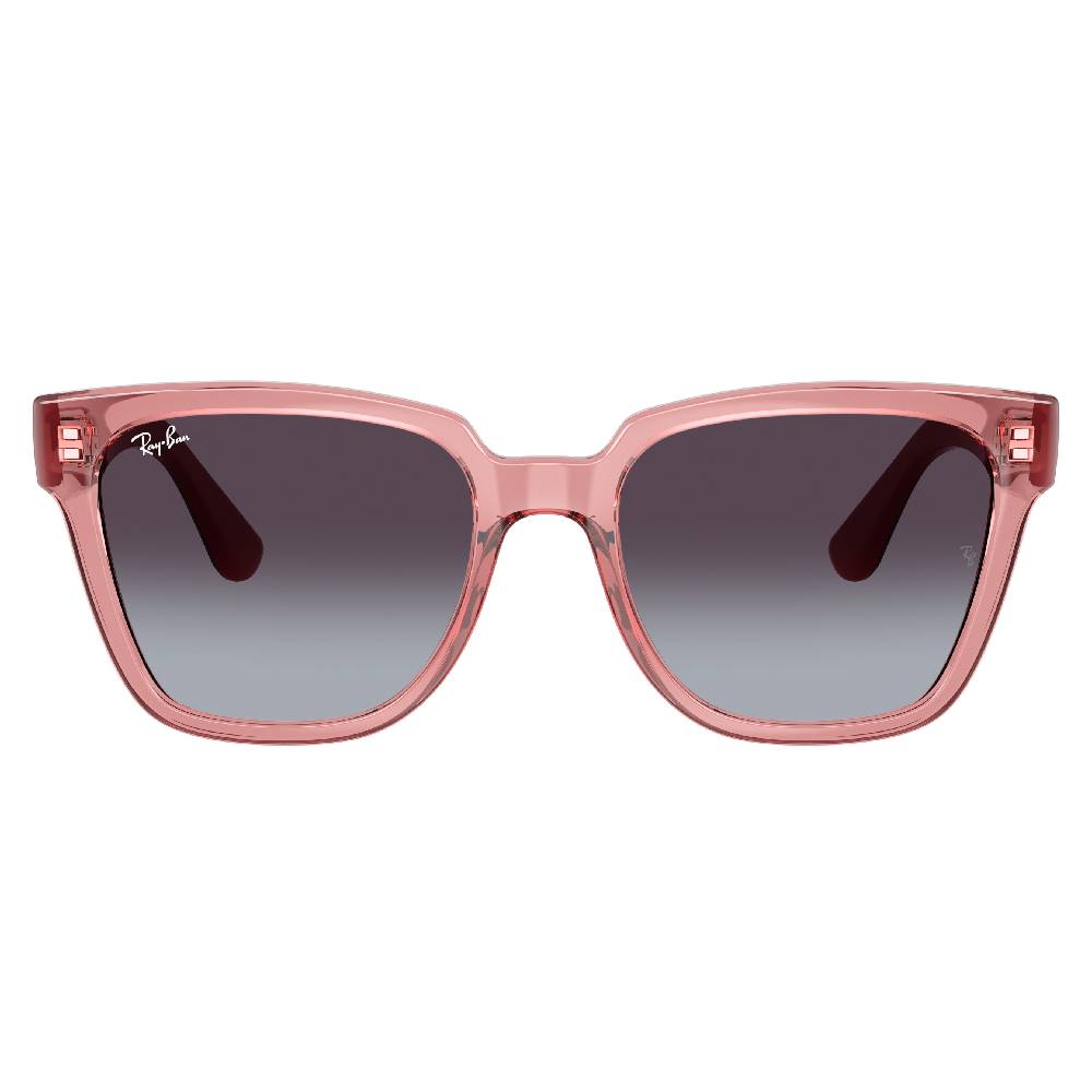 Gafas de Sol para Mujer Ray-Ban 4437L 66108G - inyectadas color Rosado