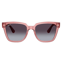 Gafas de Sol para Mujer Ray-Ban 4437L 66108G - inyectadas color Rosado