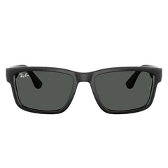 Gafas de Sol para Hombre Ray-Ban 4438L 601/87 - inyectadas color Negro