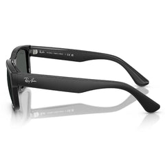 Gafas de Sol para Hombre Ray-Ban 4438L 601/87 - inyectadas color Negro