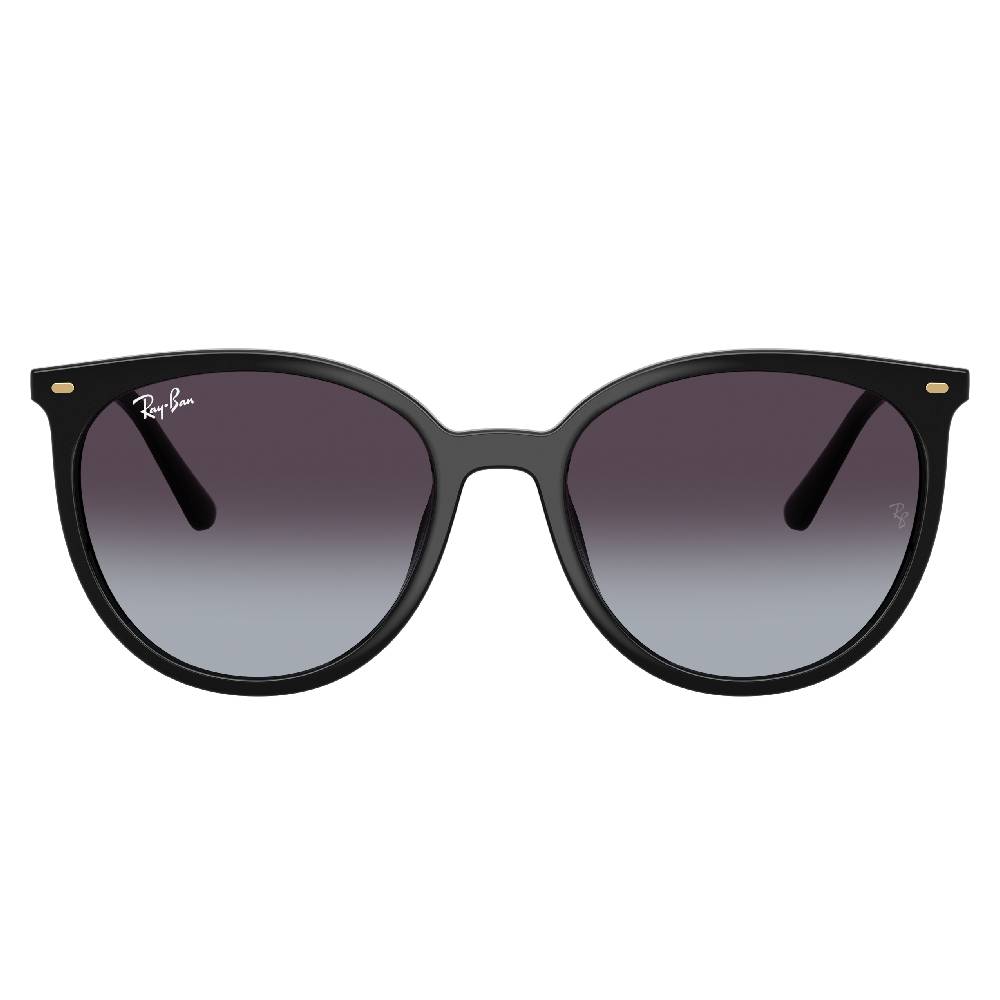 Gafas de Sol para Mujer Ray-Ban 4464L 601/8G - metálicas color Negro