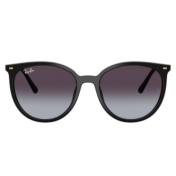 Gafas de Sol para Mujer Ray-Ban 4464L 601/8G - metálicas color Negro