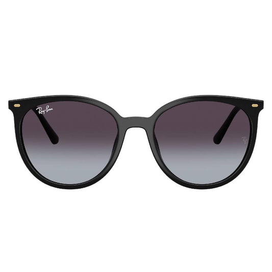 Gafas de Sol para Mujer Ray-Ban 4464L 601/8G - metálicas color Negro