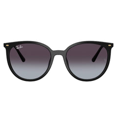 Gafas de Sol para Mujer Ray-Ban 4464L 601/8G - metálicas color Negro
