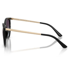Gafas de Sol para Mujer Ray-Ban 4464L 601/8G - metálicas color Negro