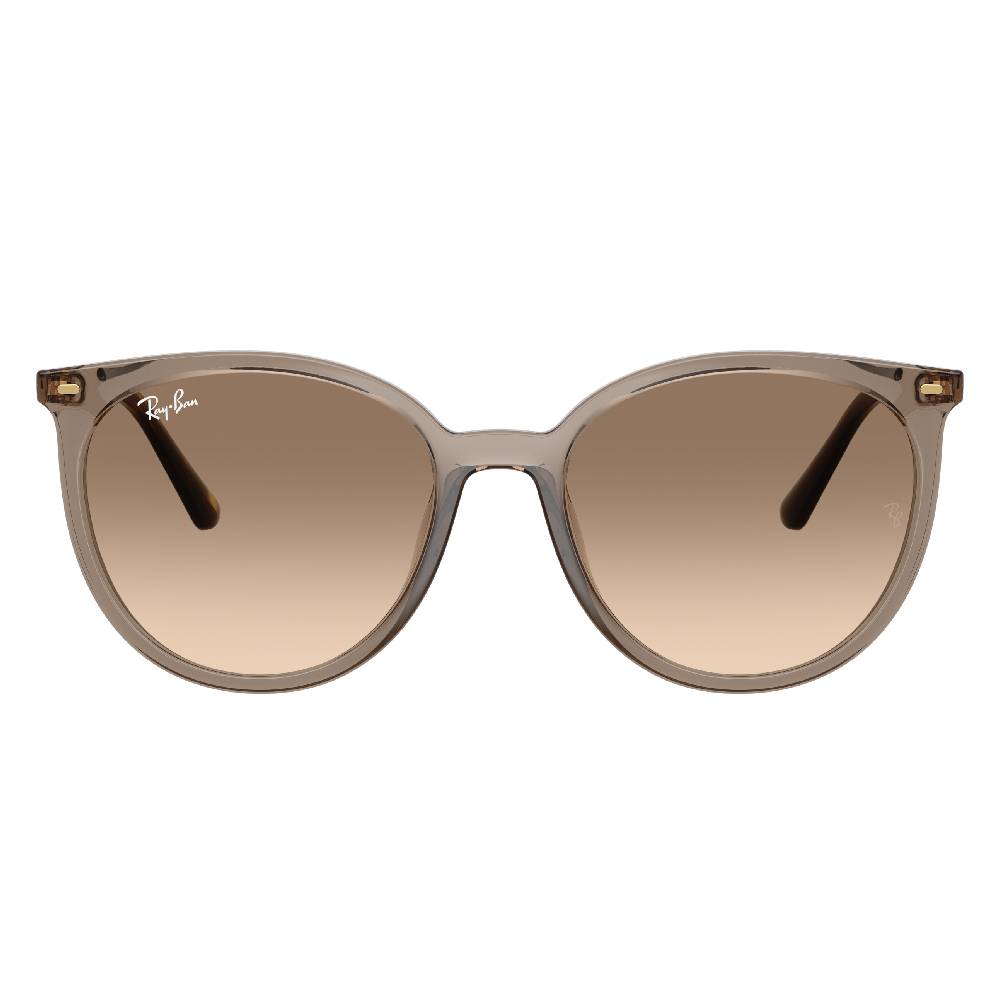 Gafas de Sol para Mujer Ray-Ban 4464L 673713 - metálicas color Café