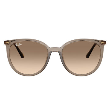 Gafas de Sol para Mujer Ray-Ban 4464L 673713 - metálicas color Café