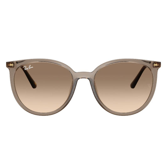 Gafas de Sol para Mujer Ray-Ban 4464L 673713 - metálicas color Café