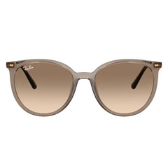 Gafas de Sol para Mujer Ray-Ban 4464L 673713 - metálicas color Café