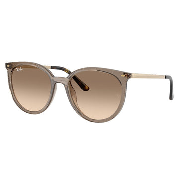 Gafas de Sol para Mujer Ray-Ban 4464L 673713 - metálicas color Café