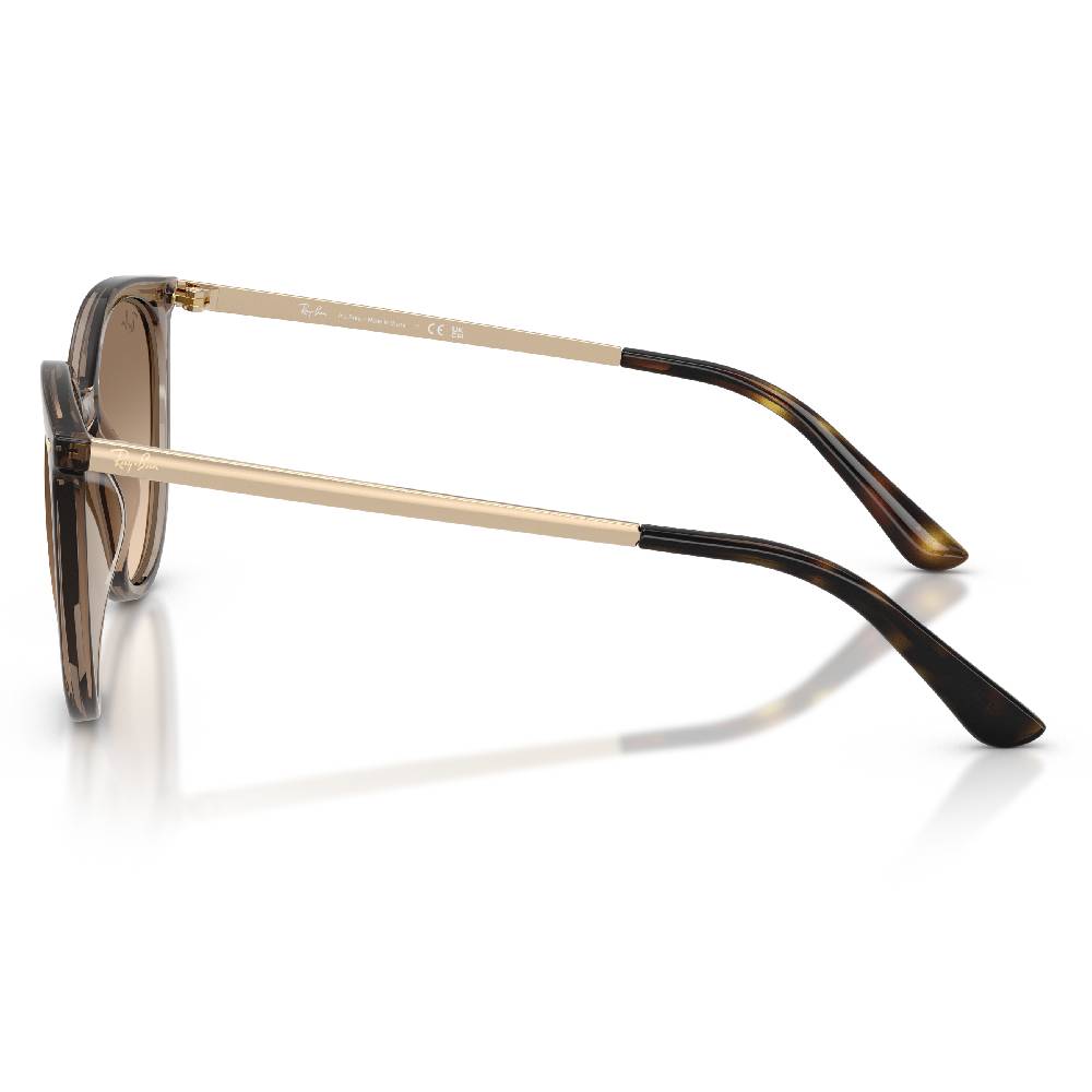 gafas-de-sol-para-mujer-ray-ban-4464l-673713-metalicas-color-cafe