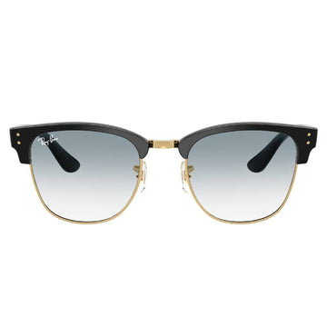 Gafas de Sol para Hombre Ray-Ban R0504S Clubmaster Reverse 667779 - en acetato color Dorado