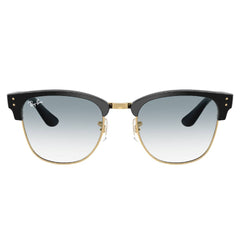 Gafas de Sol para Hombre Ray-Ban R0504S Clubmaster Reverse 667779 - en acetato color Dorado
