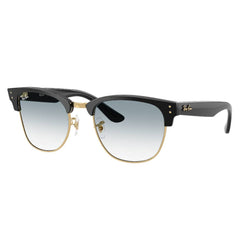 Gafas de Sol para Hombre Ray-Ban R0504S Clubmaster Reverse 667779 - en acetato color Dorado
