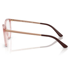 Gafas de Vista para Mujer Ray-Ban 7246L 5935 - metálicas color Rosado