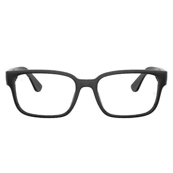 Gafas de Vista para Hombre Ray-Ban 7262L 5196 - inyectadas color Negro