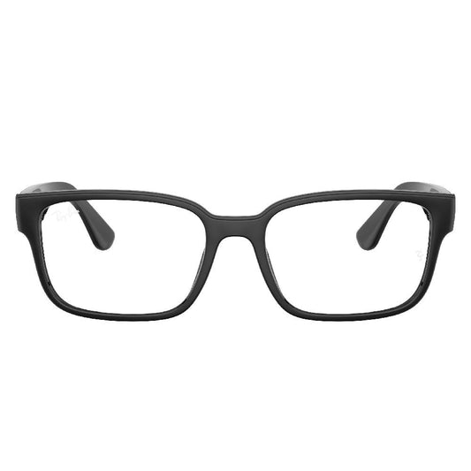 Gafas de Vista para Hombre Ray-Ban 7262L 5196 - inyectadas color Negro