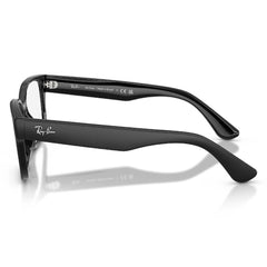 Gafas de Vista para Hombre Ray-Ban 7262L 5196 - inyectadas color Negro
