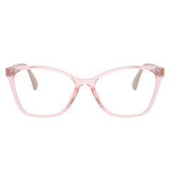Gafas de Vista para Mujer Ralph 7192L 6336 - inyectadas color Rosado