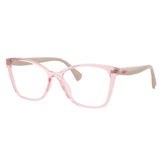 Gafas de Vista para Mujer Ralph 7192L 6336 - inyectadas color Rosado