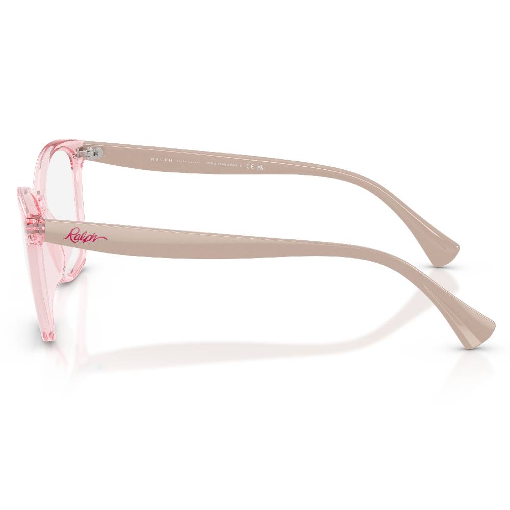 Gafas de Vista para Mujer Ralph 7192L 6336 - inyectadas color Rosado