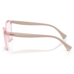 Gafas de Vista para Mujer Ralph 7192L 6336 - inyectadas color Rosado