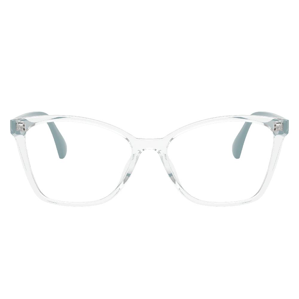 Gafas de Vista para Mujer Ralph 7192L 6337 - inyectadas color Transparente
