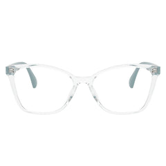 Gafas de Vista para Mujer Ralph 7192L 6337 - inyectadas color Transparente