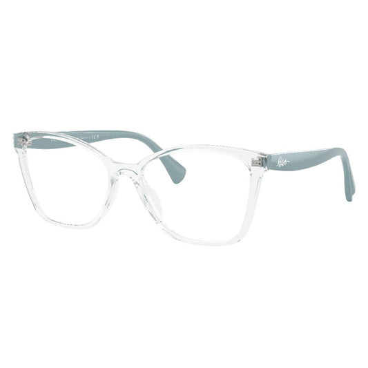 Gafas de Vista para Mujer Ralph 7192L 6337 - inyectadas color Transparente