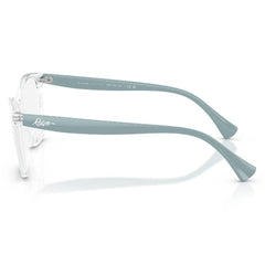 Gafas de Vista para Mujer Ralph 7192L 6337 - inyectadas color Transparente