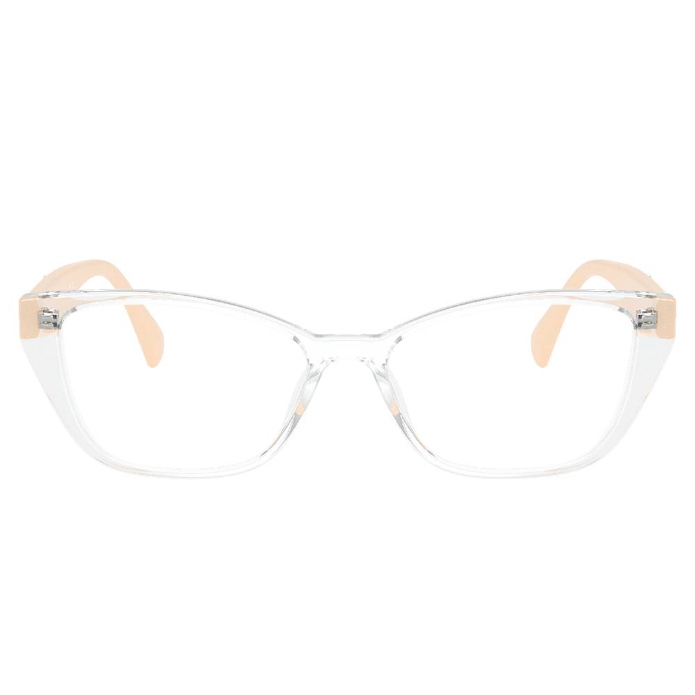 Gafas de Vista para Mujer Ralph 7193L 6332 - inyectadas color Transparente