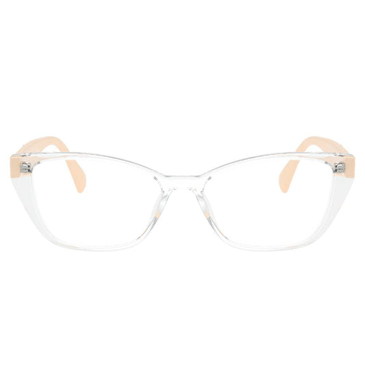 Gafas de Vista para Mujer Ralph 7193L 6332 - inyectadas color Transparente