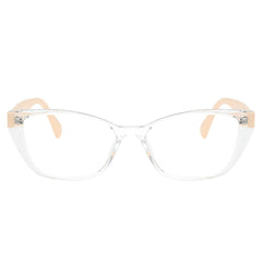 Gafas de Vista para Mujer Ralph 7193L 6332 - inyectadas color Transparente