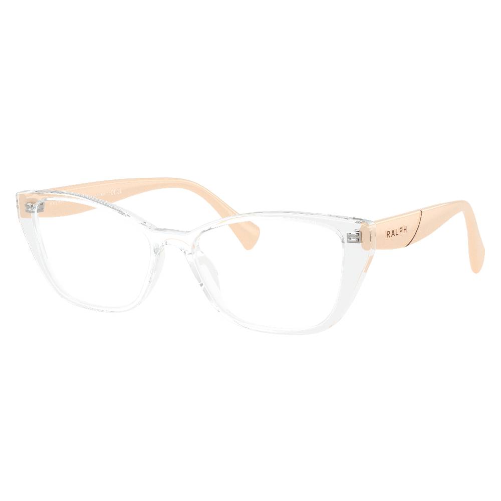 Gafas de Vista para Mujer Ralph 7193L 6332 - inyectadas color Transparente