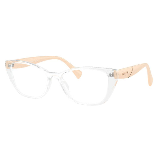 Gafas de Vista para Mujer Ralph 7193L 6332 - inyectadas color Transparente
