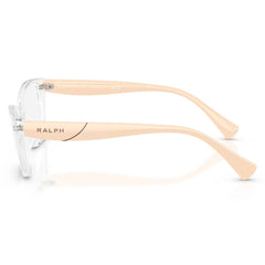 Gafas de Vista para Mujer Ralph 7193L 6332 - inyectadas color Transparente