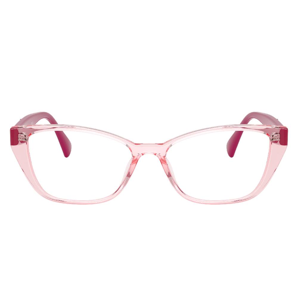 Gafas de Vista para Mujer Ralph 7193L 6333 - inyectadas color Rosado