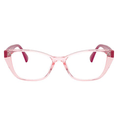 Gafas de Vista para Mujer Ralph 7193L 6333 - inyectadas color Rosado