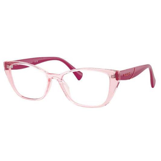 Gafas de Vista para Mujer Ralph 7193L 6333 - inyectadas color Rosado