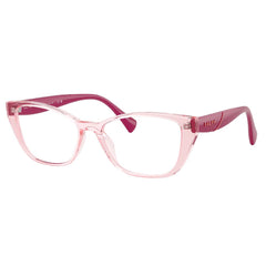 Gafas de Vista para Mujer Ralph 7193L 6333 - inyectadas color Rosado