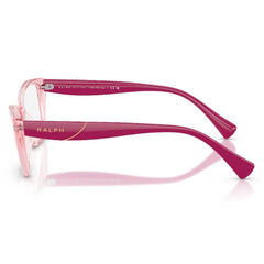 Gafas de Vista para Mujer Ralph 7193L 6333 - inyectadas color Rosado