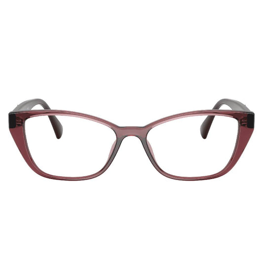 Gafas de Vista para Mujer Ralph 7193L 6334 - inyectadas color Café