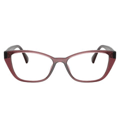 Gafas de Vista para Mujer Ralph 7193L 6334 - inyectadas color Café