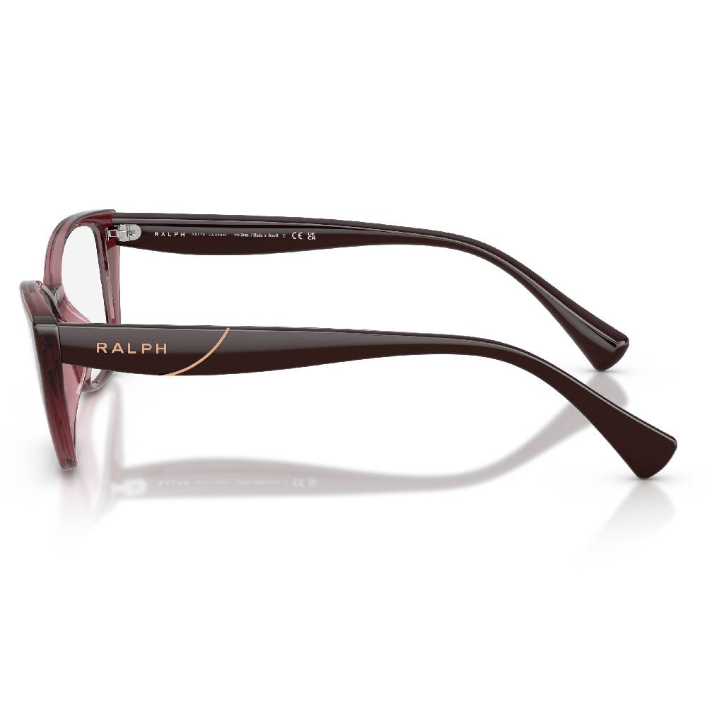 Gafas de Vista para Mujer Ralph 7193L 6334 - inyectadas color Café
